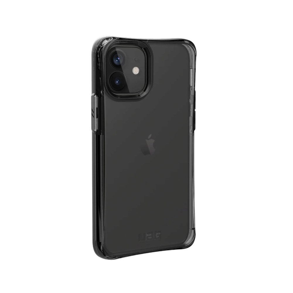 Husa iPhone 12 Mini UAG Plyo Series Ice [4]