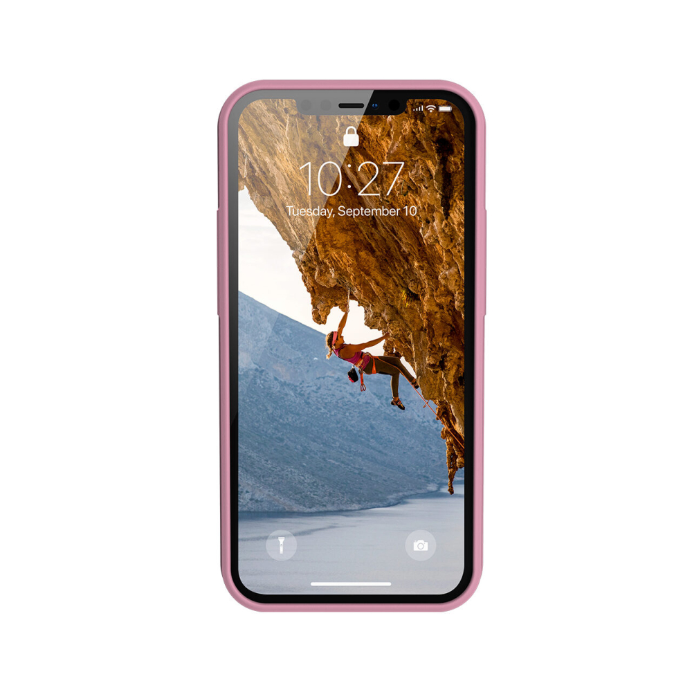 Husa iPhone 12 Pro Max UAG Anchor Dusty Rose [3]