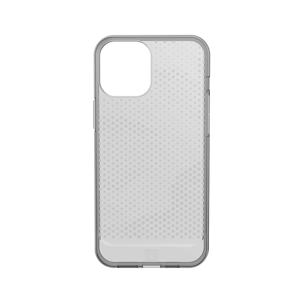 Husa iPhone 12 Pro Max UAG Lucent Ash [2]