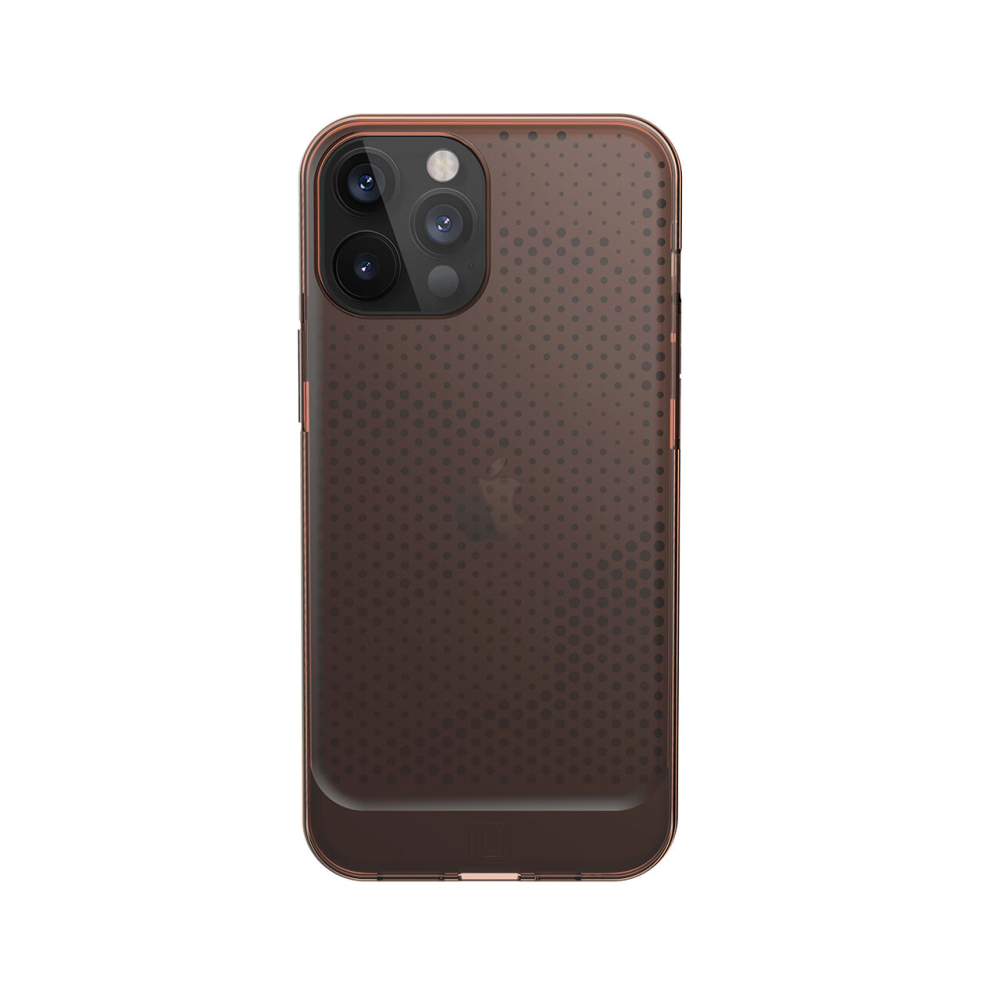Husa iPhone 12 Pro Max UAG Lucent Orange [5]
