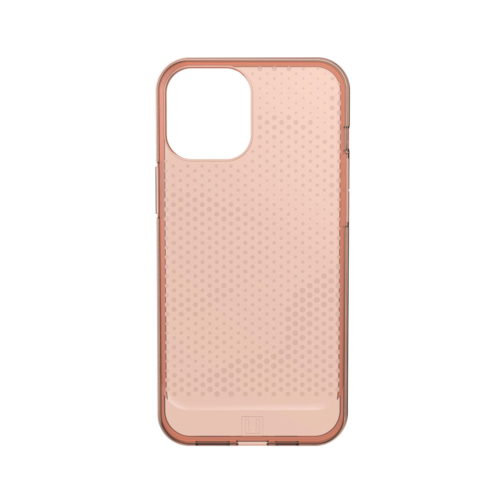 Husa iPhone 12 Pro Max UAG Lucent Orange [3]