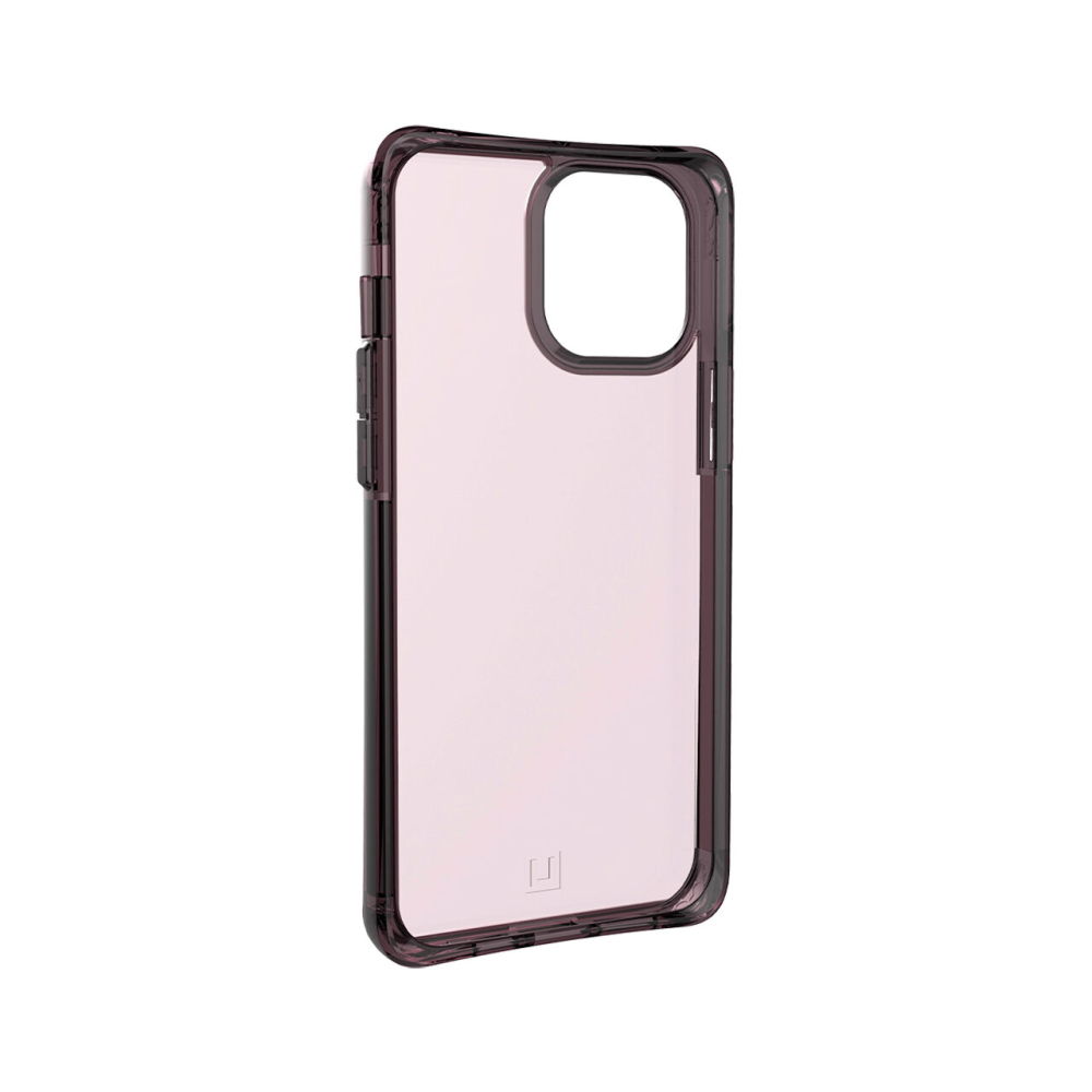 Husa iPhone 12 Pro Max UAG Mouve Aubergine [3]