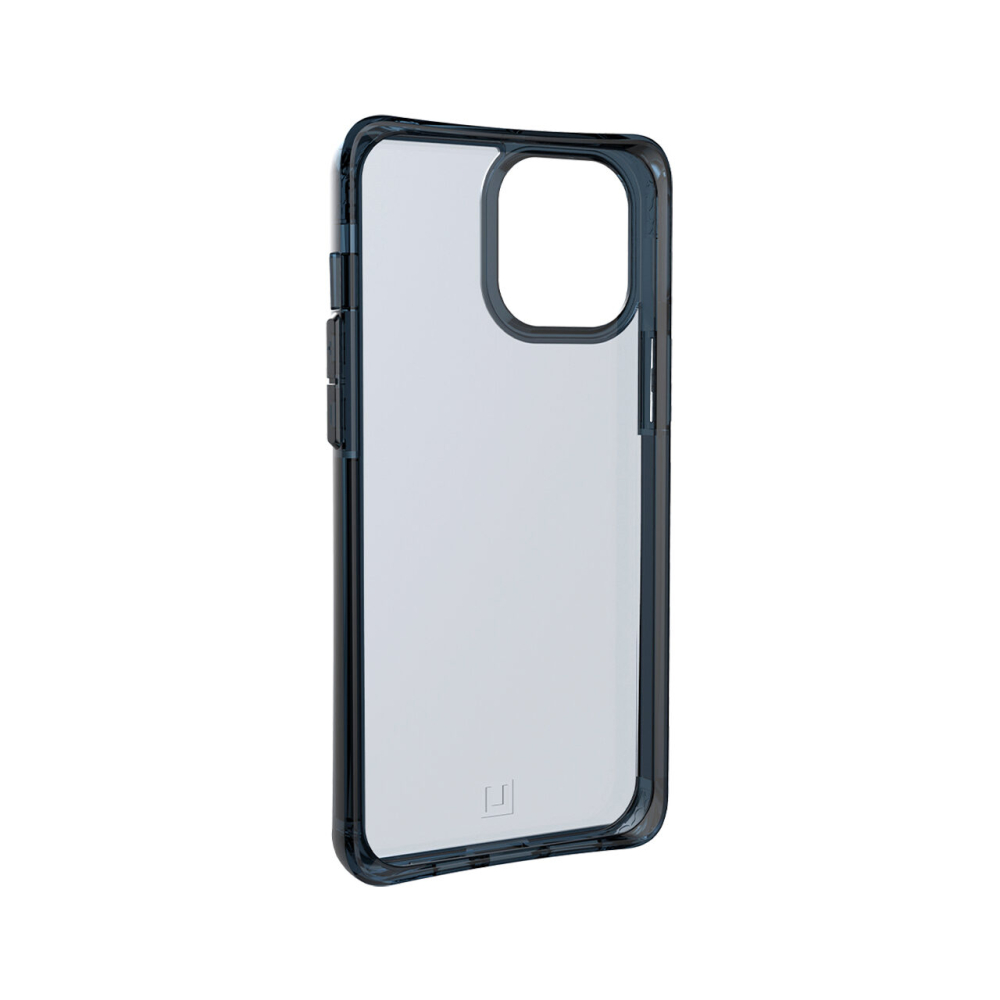 Husa iPhone 12 Pro Max UAG Mouve Soft Blue [3]