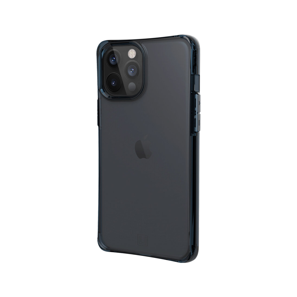 Husa iPhone 12 Pro Max UAG Mouve Soft Blue [4]
