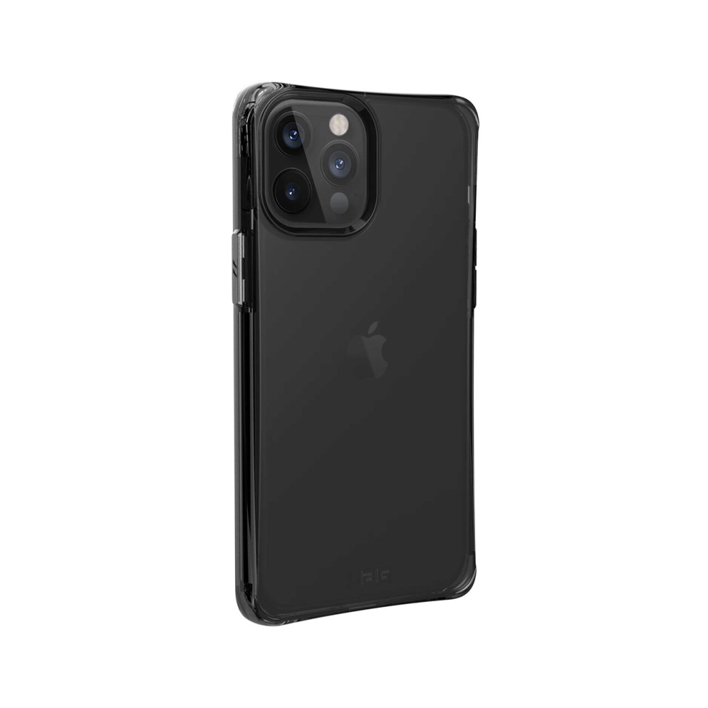 Husa iPhone 12 Pro Max UAG Plyo Series Ash [5]