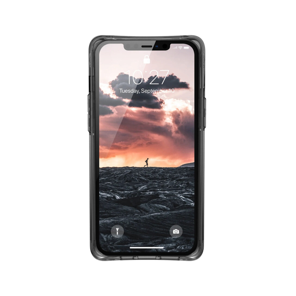 Husa iPhone 12 Pro Max UAG Plyo Series Ash [3]