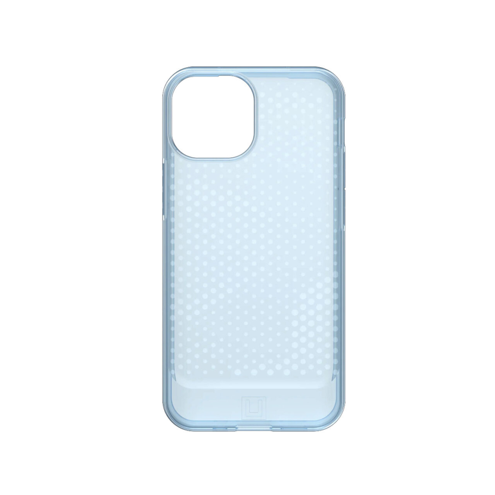 Husa iPhone 13 Mini UAG Lucent Cerulean [4]