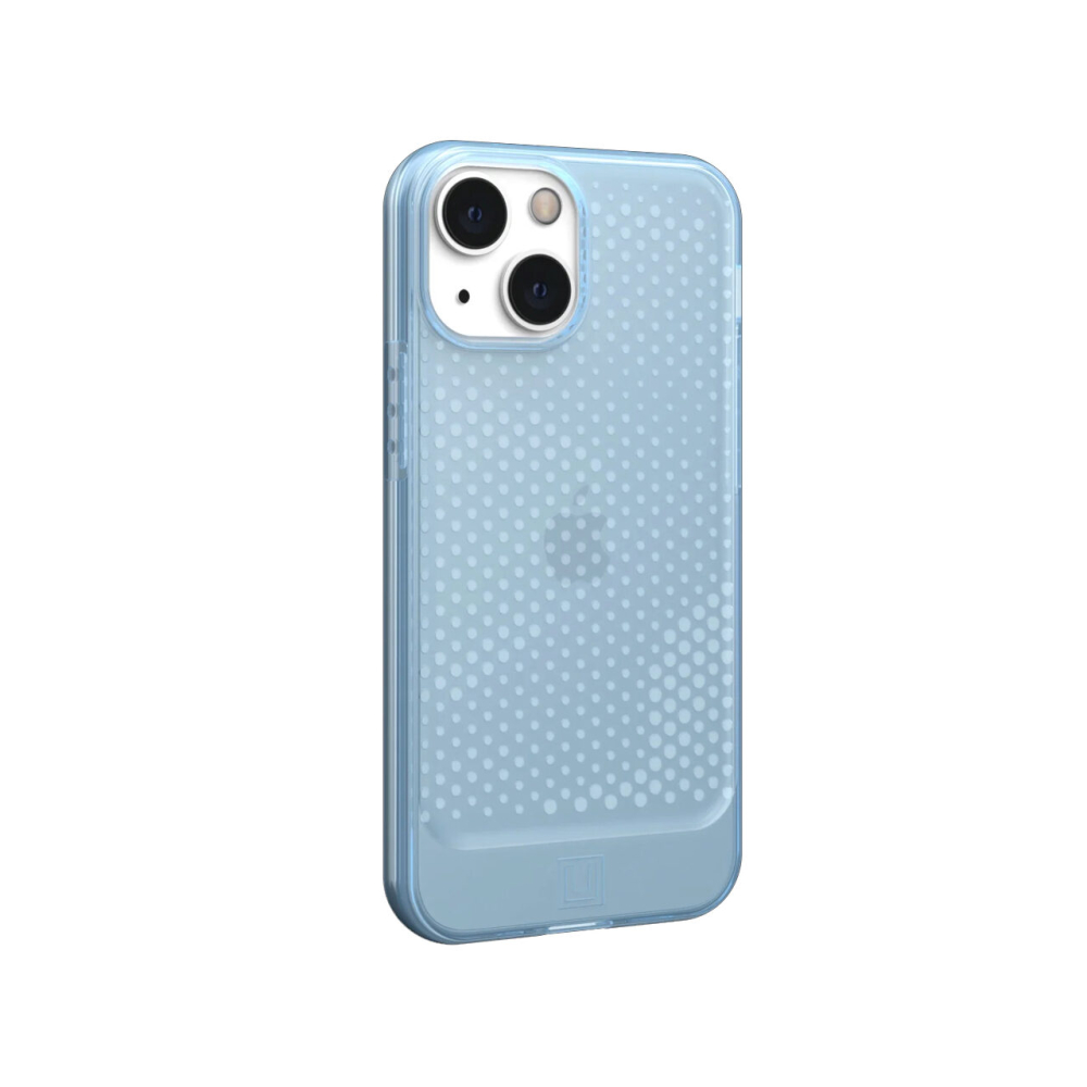Husa iPhone 13 Mini UAG Lucent Cerulean [6]