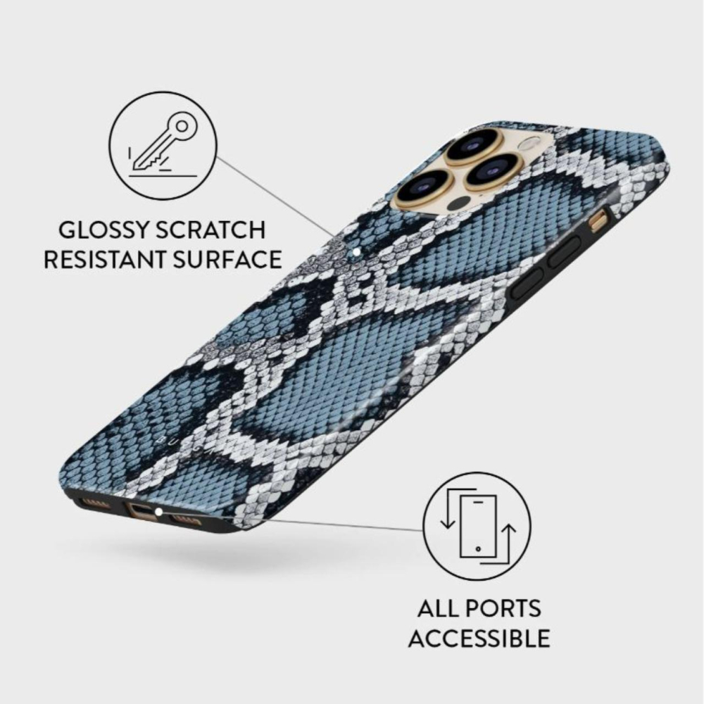 Husa iPhone 13 Pro Burga Dual Layer Urban Maze [2]
