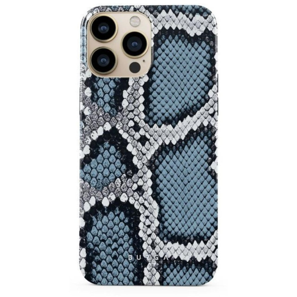 Husa iPhone 13 Pro Burga Dual Layer Urban Maze [4]