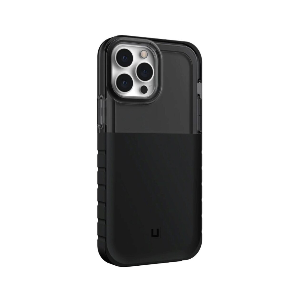 Husa iPhone 13 Pro UAG Dip Series Black [5]