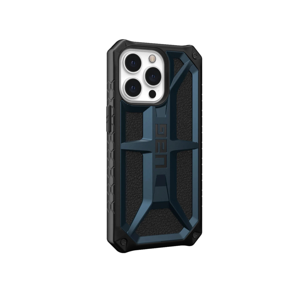 Husa iPhone 13 Pro UAG Monarch Series Mallard [6]