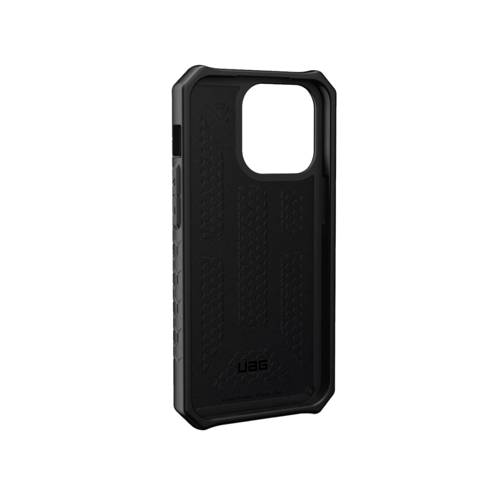 Husa iPhone 13 Pro UAG Monarch Series Mallard [5]