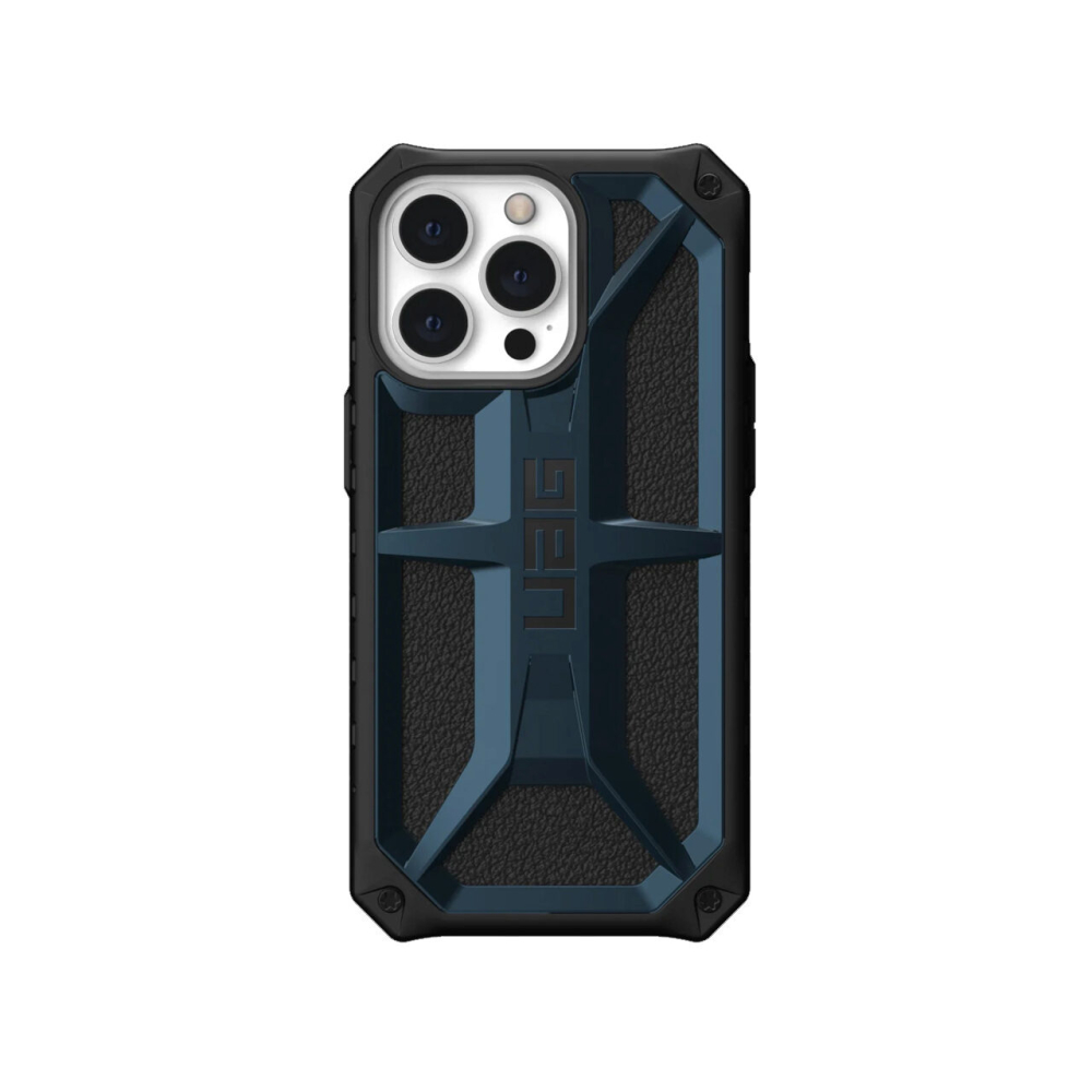 Husa iPhone 13 Pro UAG Monarch Series Mallard [2]