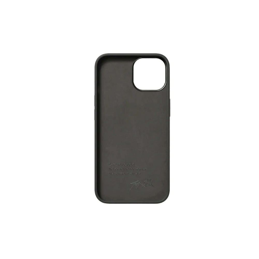 Husa iPhone 14 Nudient Bold Negru [3]