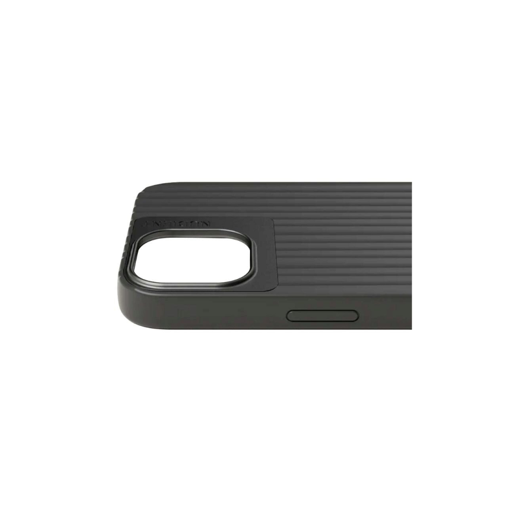 Husa iPhone 14 Nudient Bold Negru [4]