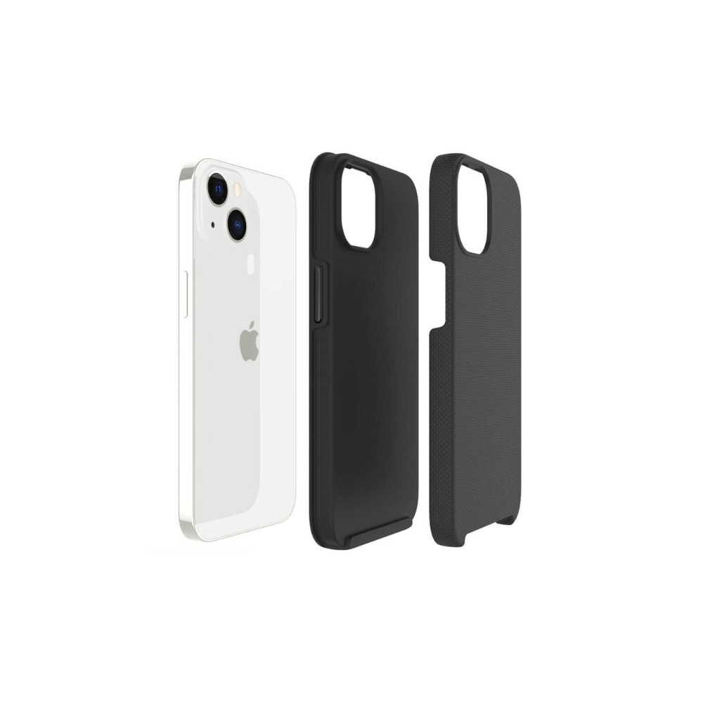 Husa iPhone 14 Plus Eiger North Case Black [4]