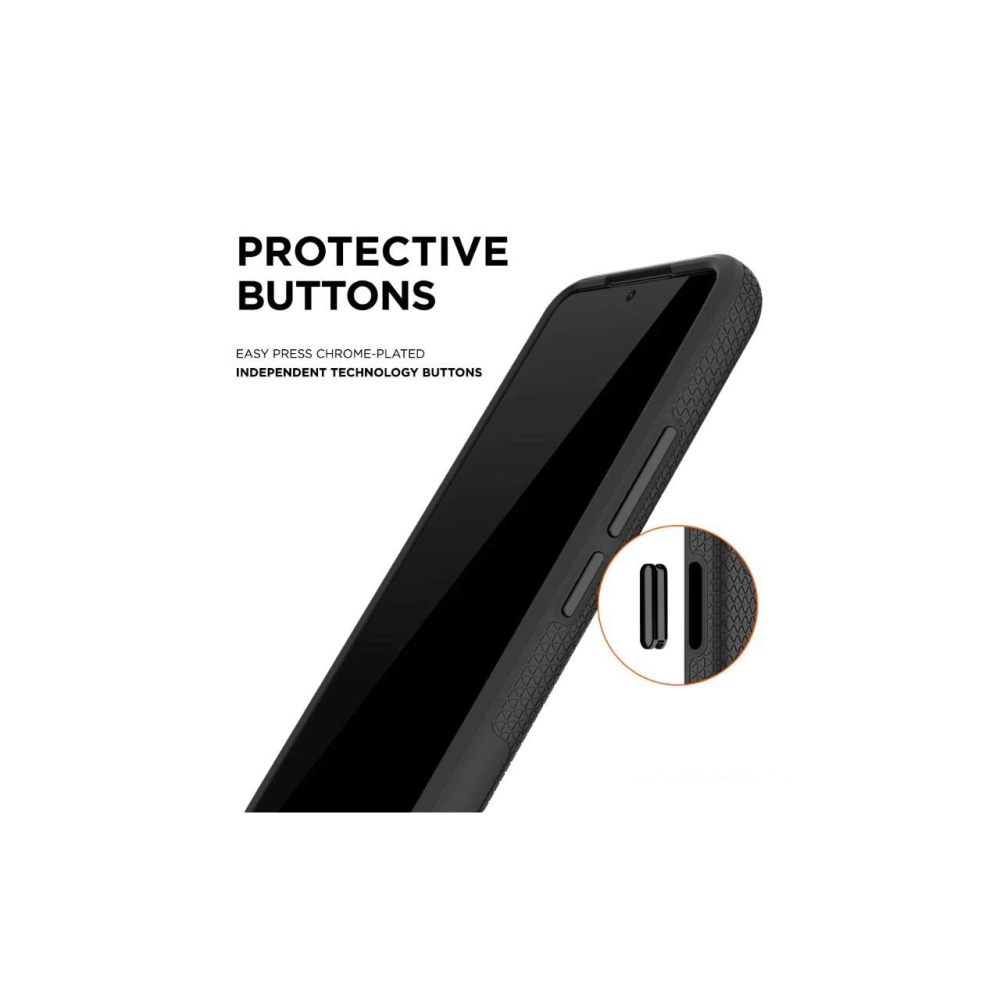 Husa iPhone 14 Plus Eiger North Case Black [5]
