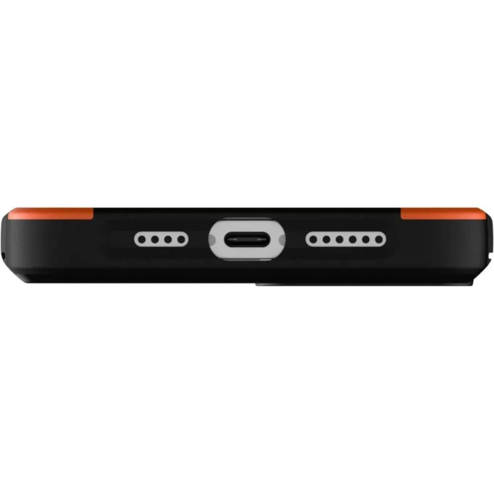 Husa iPhone 14 Plus UAG Civilian Series Black [8]