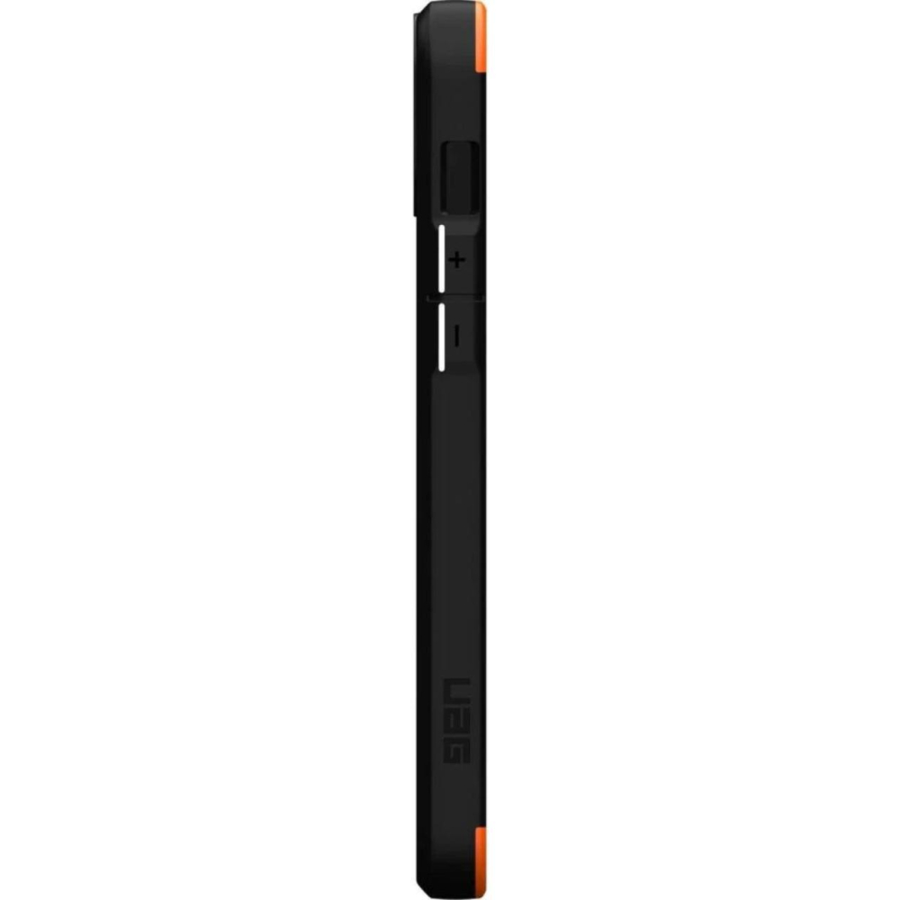 Husa iPhone 14 Plus UAG Civilian Series Black [6]