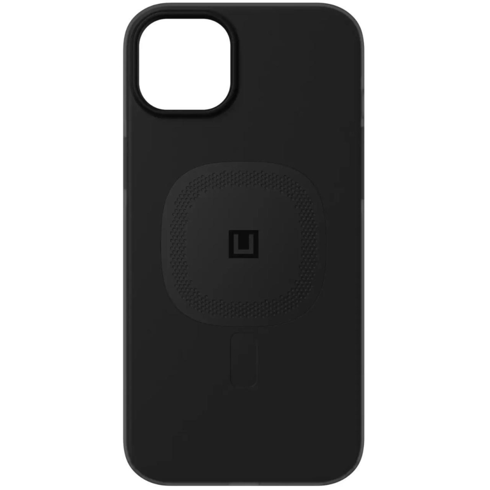 Husa iPhone 14 Plus UAG Lucent 2.0 Magsafe Black [6]