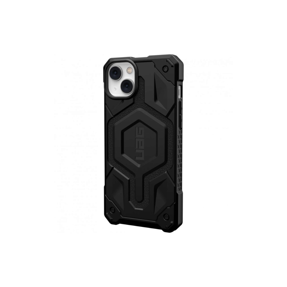 Husa iPhone 14 Plus UAG Monarch Pro Magsafe Black [3]