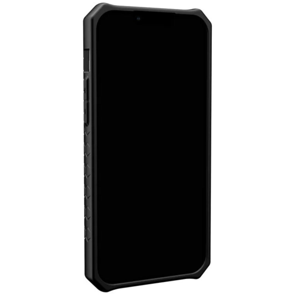 Husa iPhone 14 Plus UAG Monarch Series Kevlar Black [8]