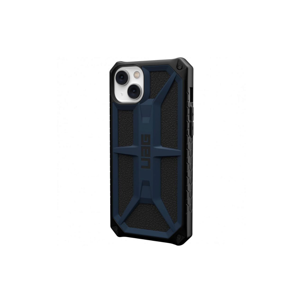 Husa iPhone 14 Plus UAG Monarch Series Mallard [2]