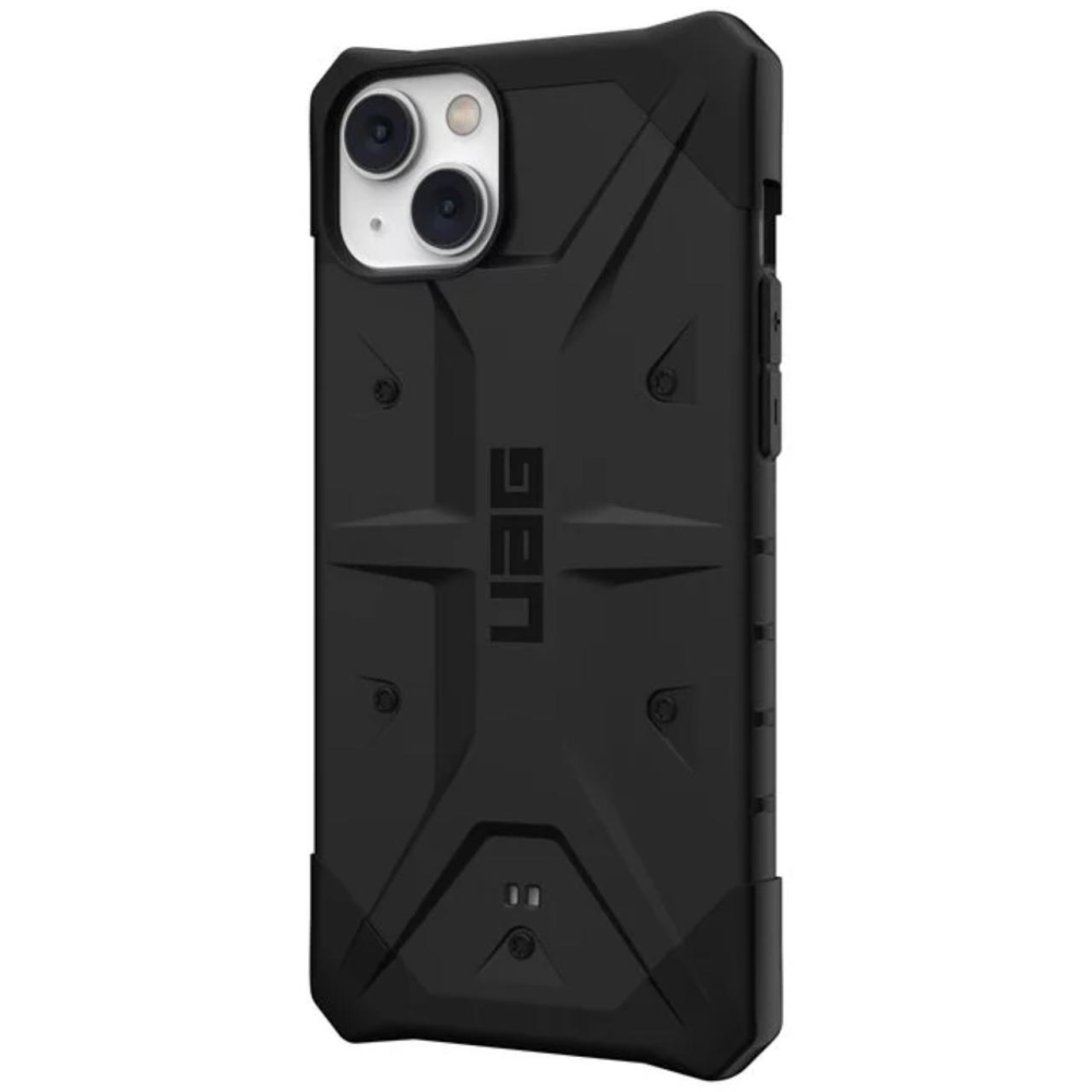 Husa iPhone 14 Plus UAG Pathfinder Series Black [4]