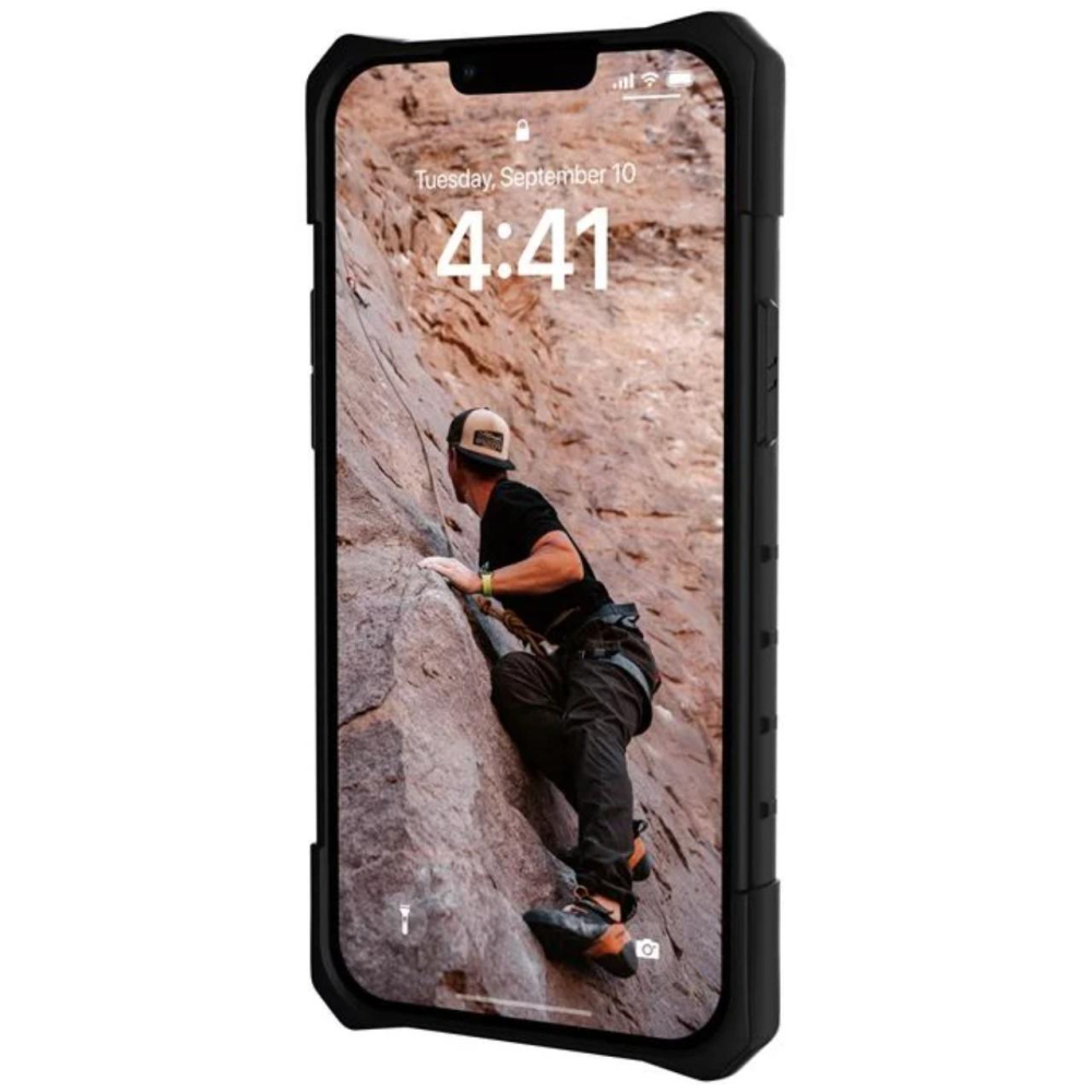 Husa iPhone 14 Plus UAG Pathfinder Series Black [7]