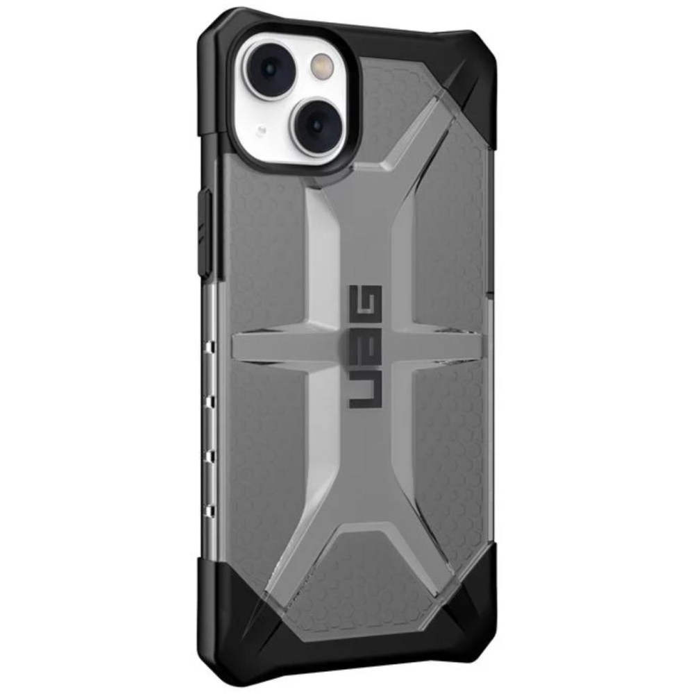 Husa iPhone 14 Plus UAG Plasma Series Ash [4]