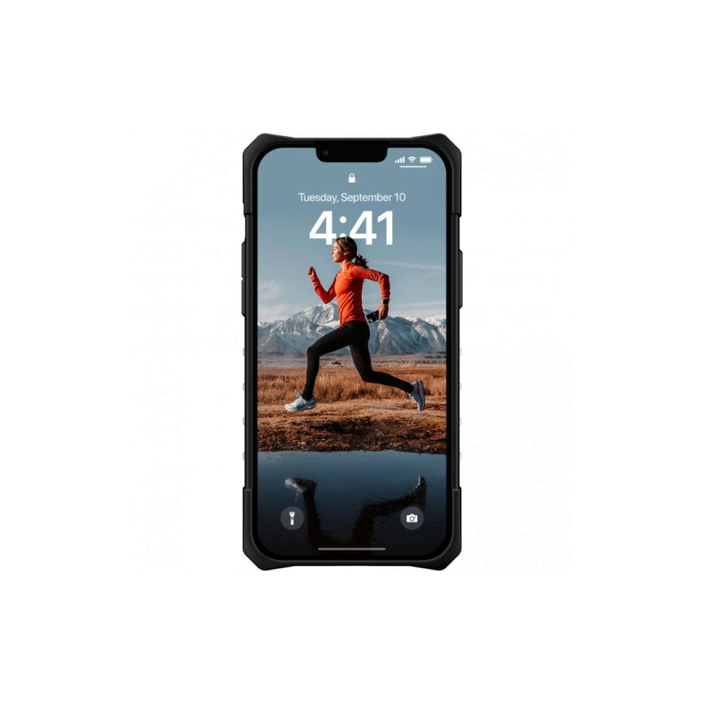 Husa iPhone 14 Plus UAG Plasma Series Ice [4]