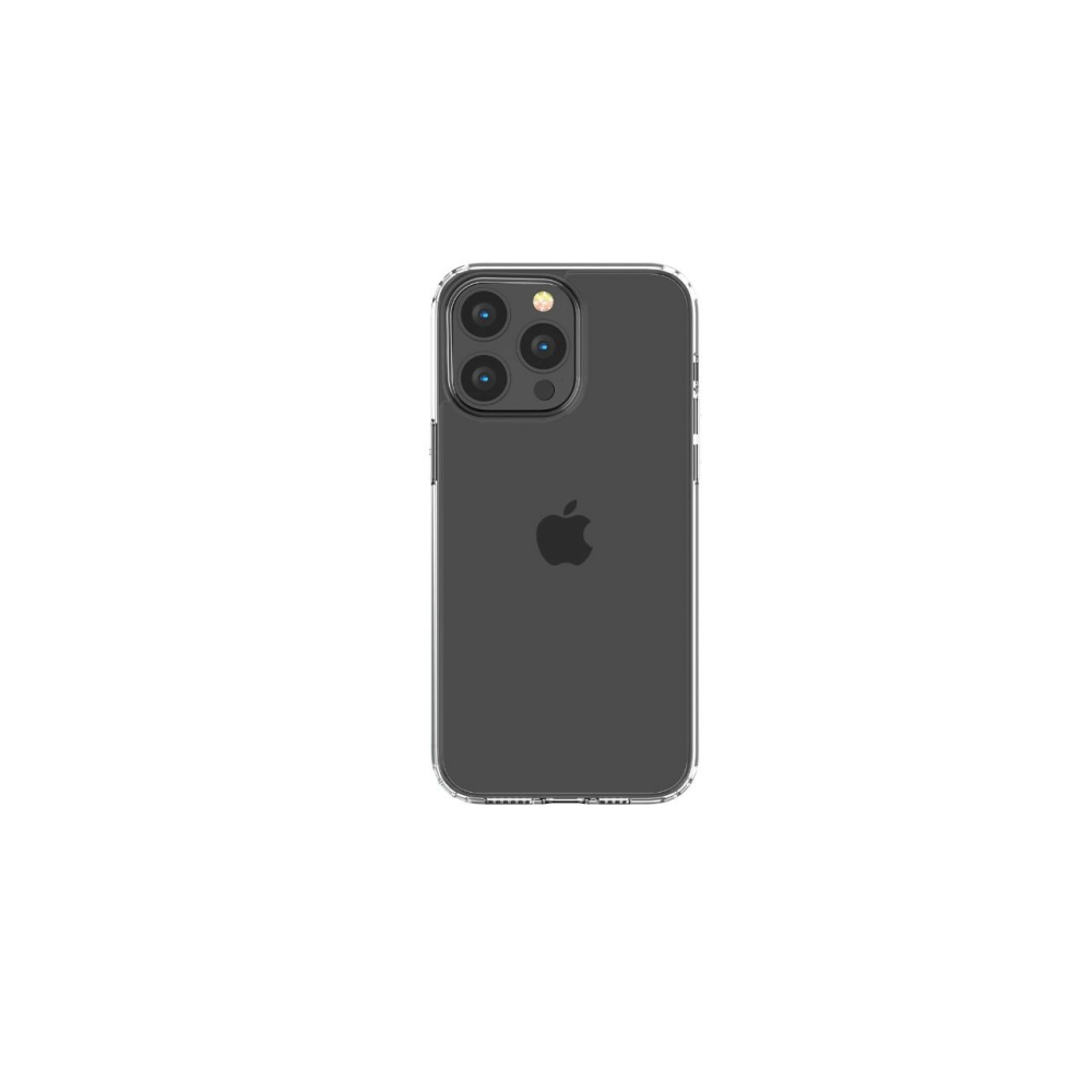 Husa iPhone 14 Pro Devia Shark Series Shockproof Clear [7]