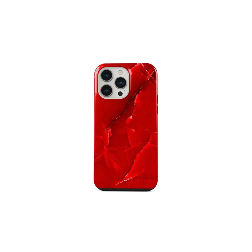 Husa iPhone 14 Pro Max Burga Dual Layer Wild Blaze [4]