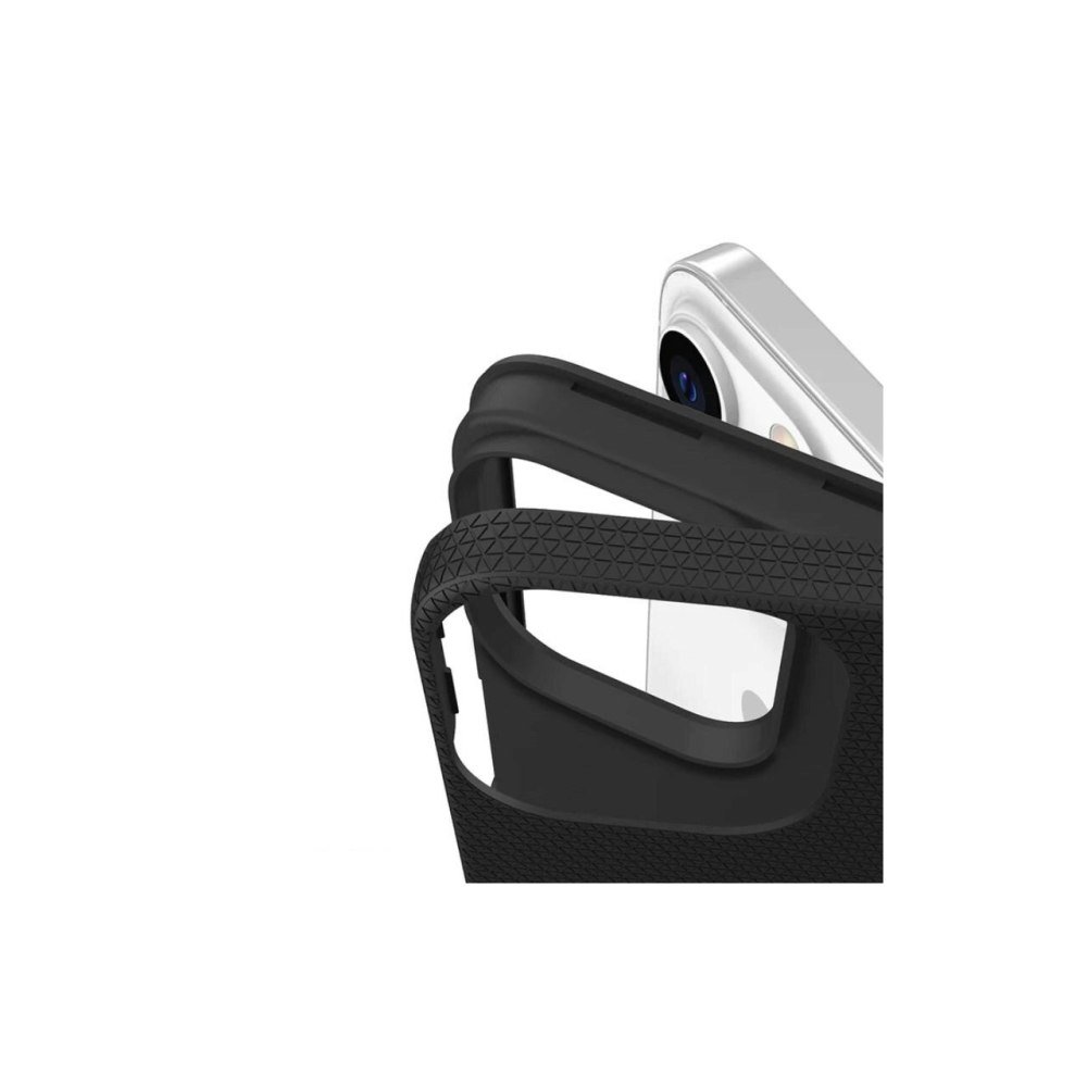 Husa iPhone 14 Pro Max Eiger North Case Black [7]
