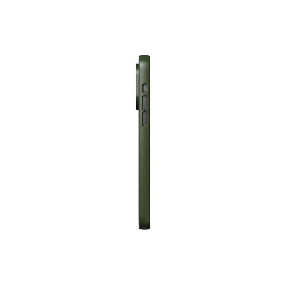 Husa iPhone 14 Pro Max Nudient Thin Kaki [3]