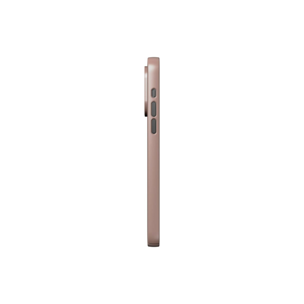Husa iPhone 14 Pro Max Nudient Thin Roz [3]