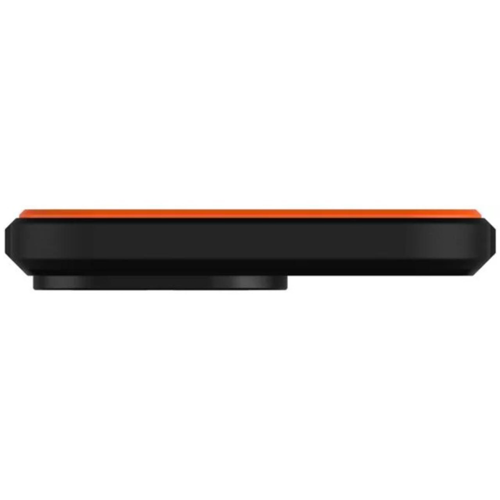 Husa iPhone 14 Pro Max UAG Civilian Magsafe Black, military drop tested [10]