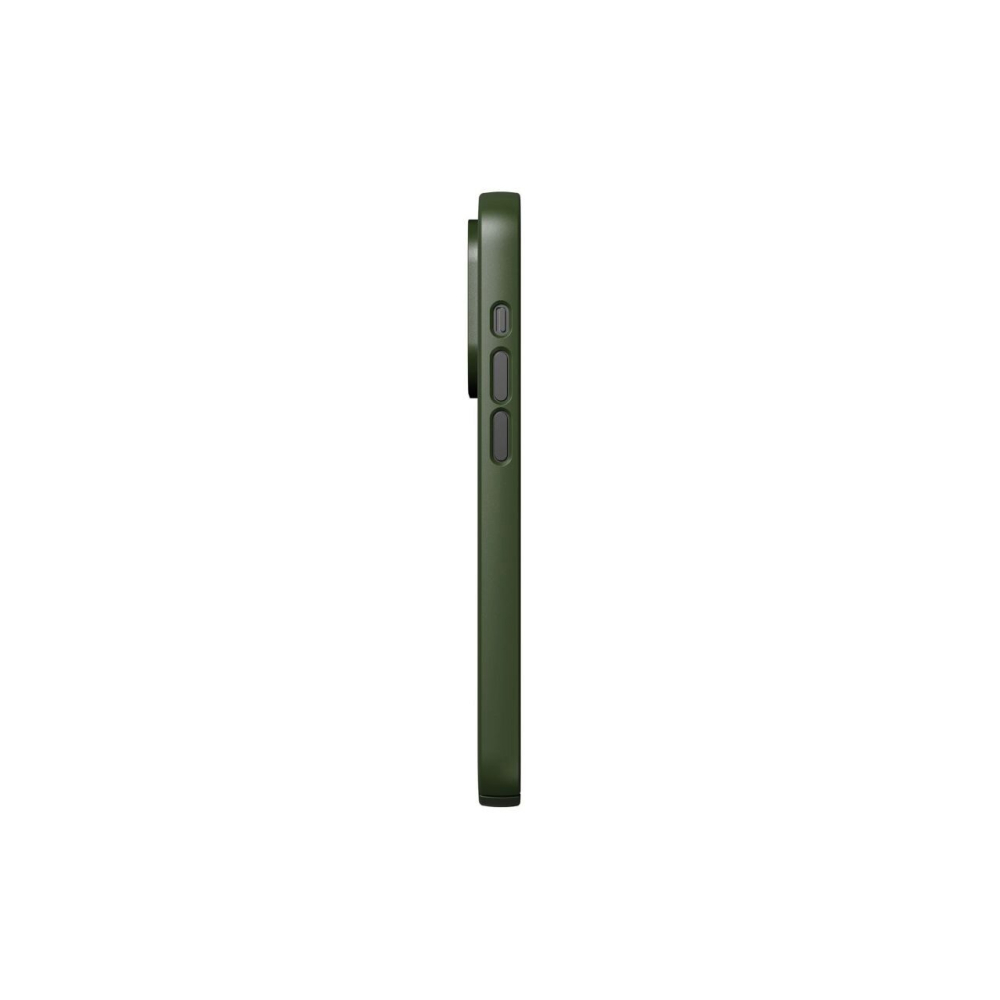 Husa iPhone 14 Pro Nudient Thin Kaki [3]
