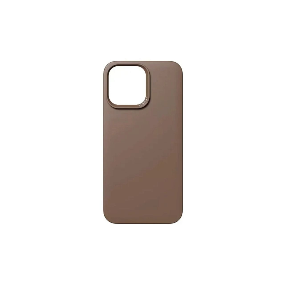 Husa iPhone 14 Pro Nudient Thin Maro [3]