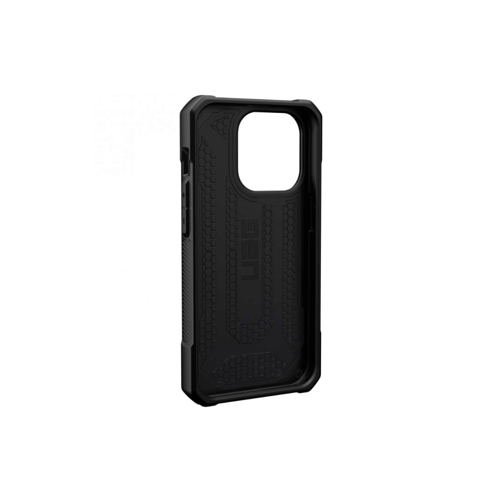 Husa iPhone 14 Pro UAG Monarch Series Carbon Fiber, military drop tested [7]