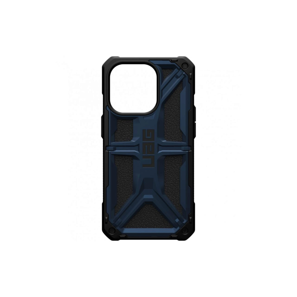 Husa iPhone 14 Pro UAG Monarch Series Mallard, military drop tested [6]