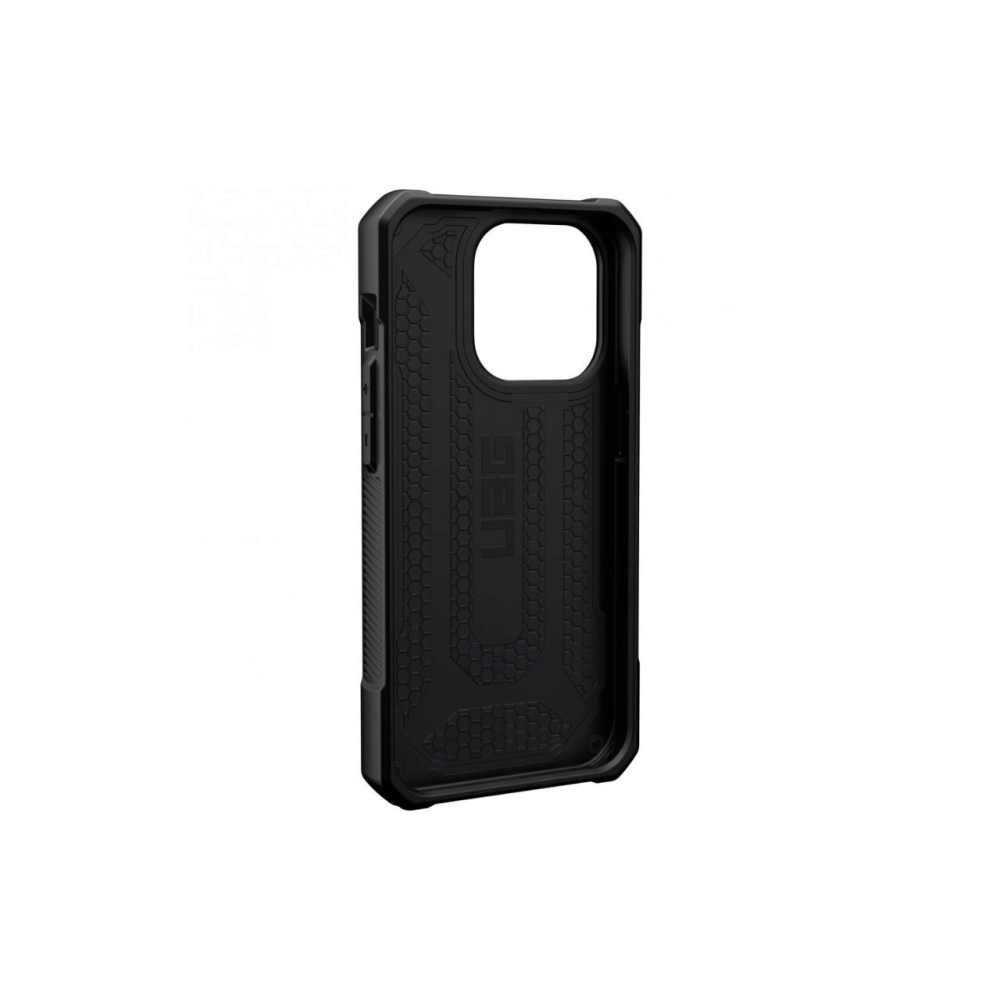 Husa iPhone 14 Pro UAG Monarch Series Mallard, military drop tested [7]