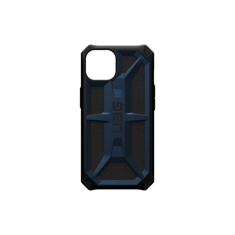 Husa iPhone 14 UAG Monarch Series Mallard [6]