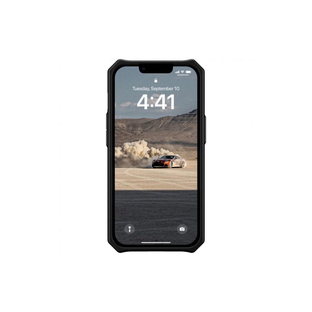 Husa iPhone 14 UAG Monarch Series Mallard [5]