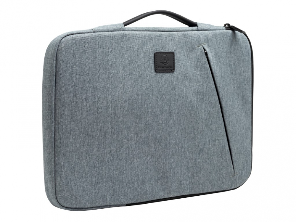 Husă laptop 13-14" Exactive Business Exacompta 17124E, gri [2]