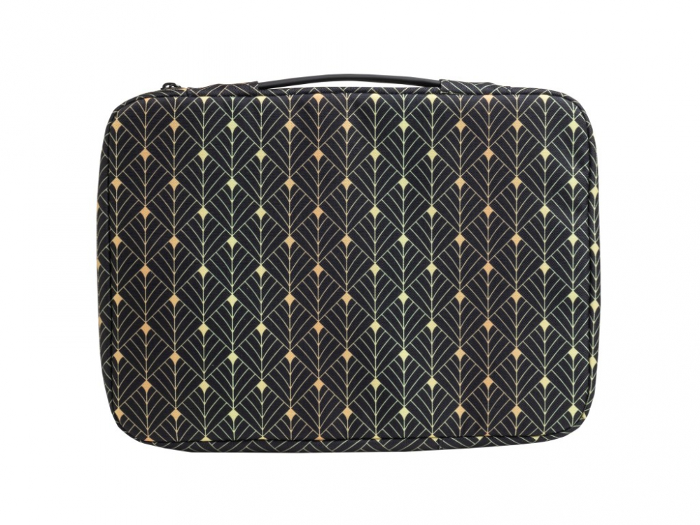 Husă laptop 13-14" Exactive Exacompta 17216E, NeoDeco [2]