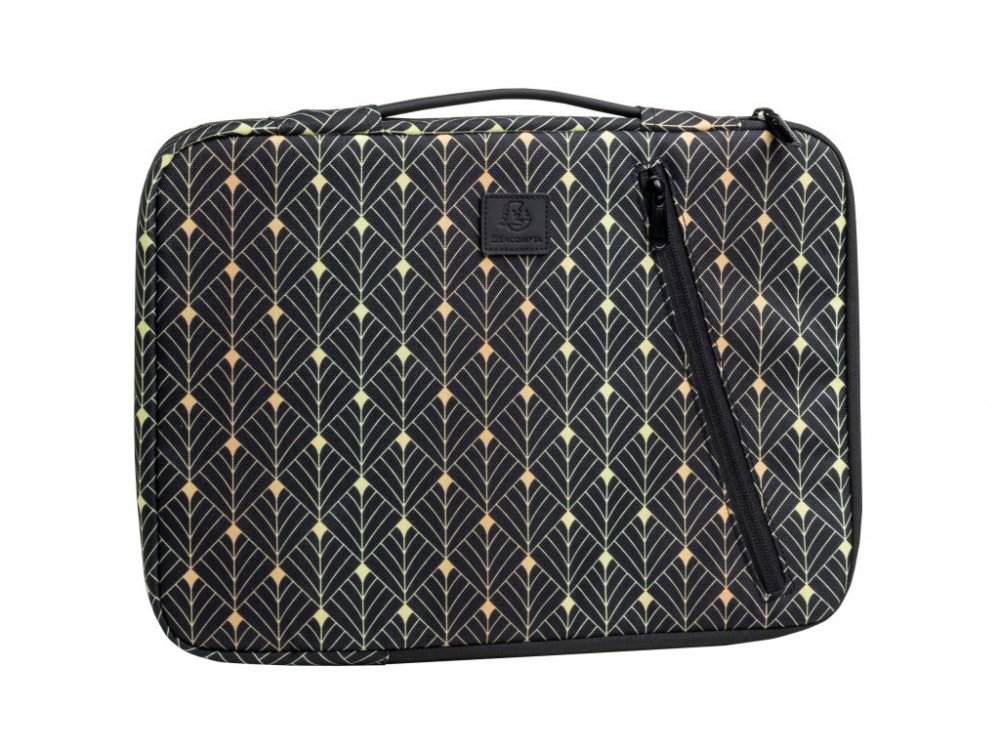 Husă laptop 13-14" Exactive Exacompta 17216E, NeoDeco [3]