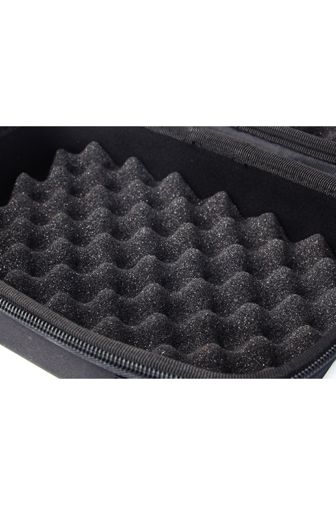 Husa mulinete PROX PX273 Multi Reel Case Black Large [3]