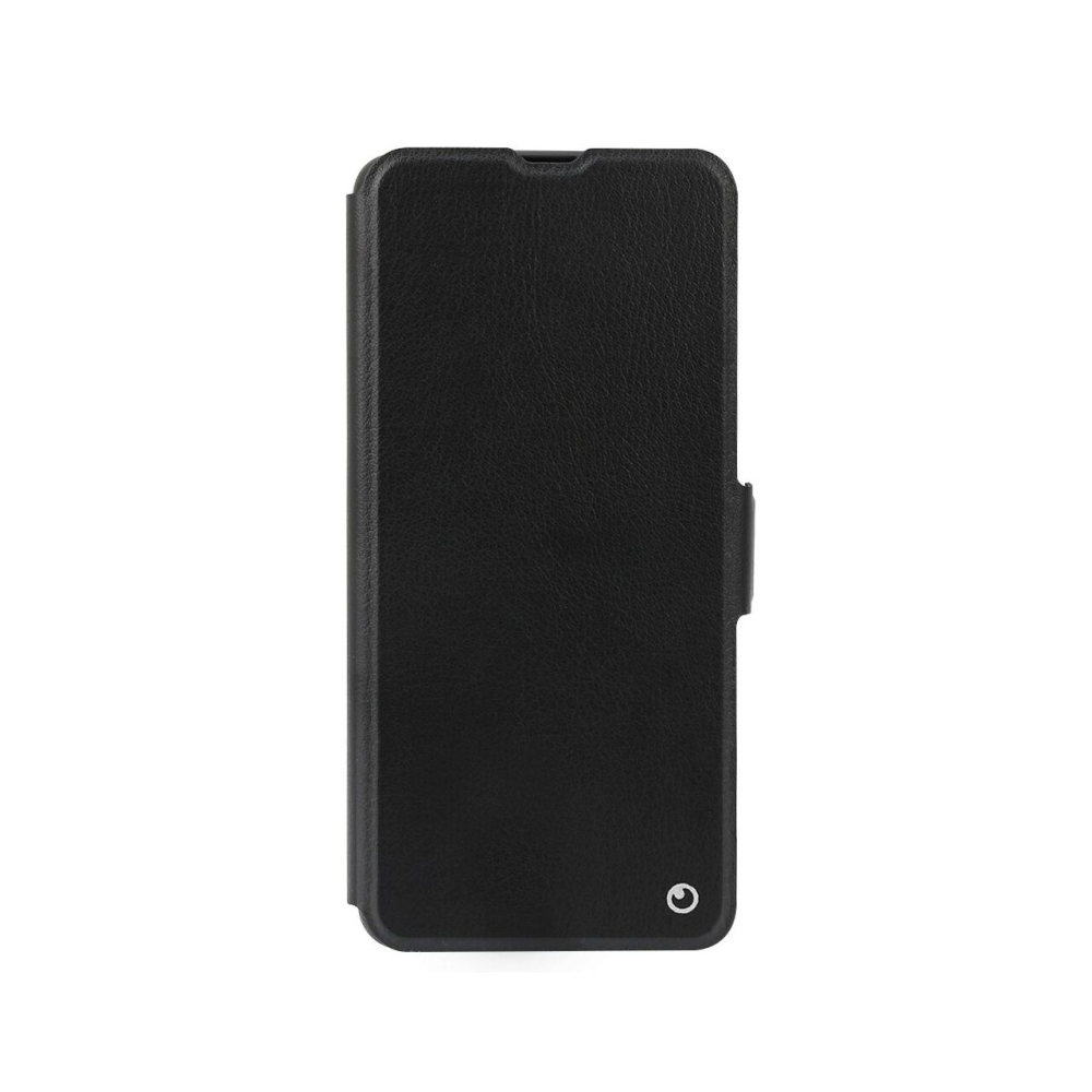 Husa Oppo A53 4G Lemontti Book Elegant Negru [4]